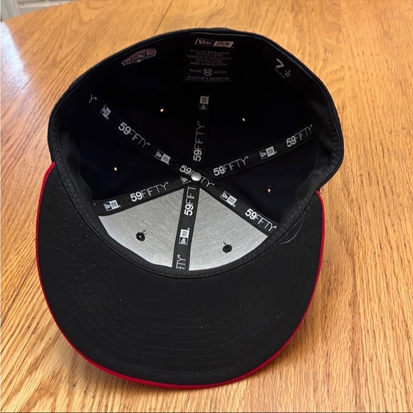 NWOT! MILB Memphis Redbirds Hat - Picture 5 of 6